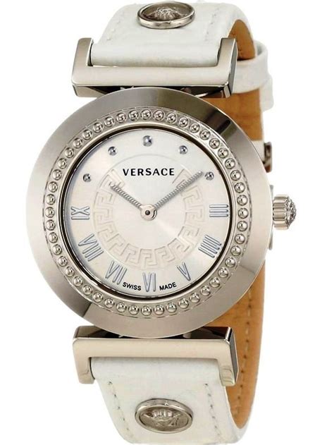 versace watches online sale|Versace outlet watches.